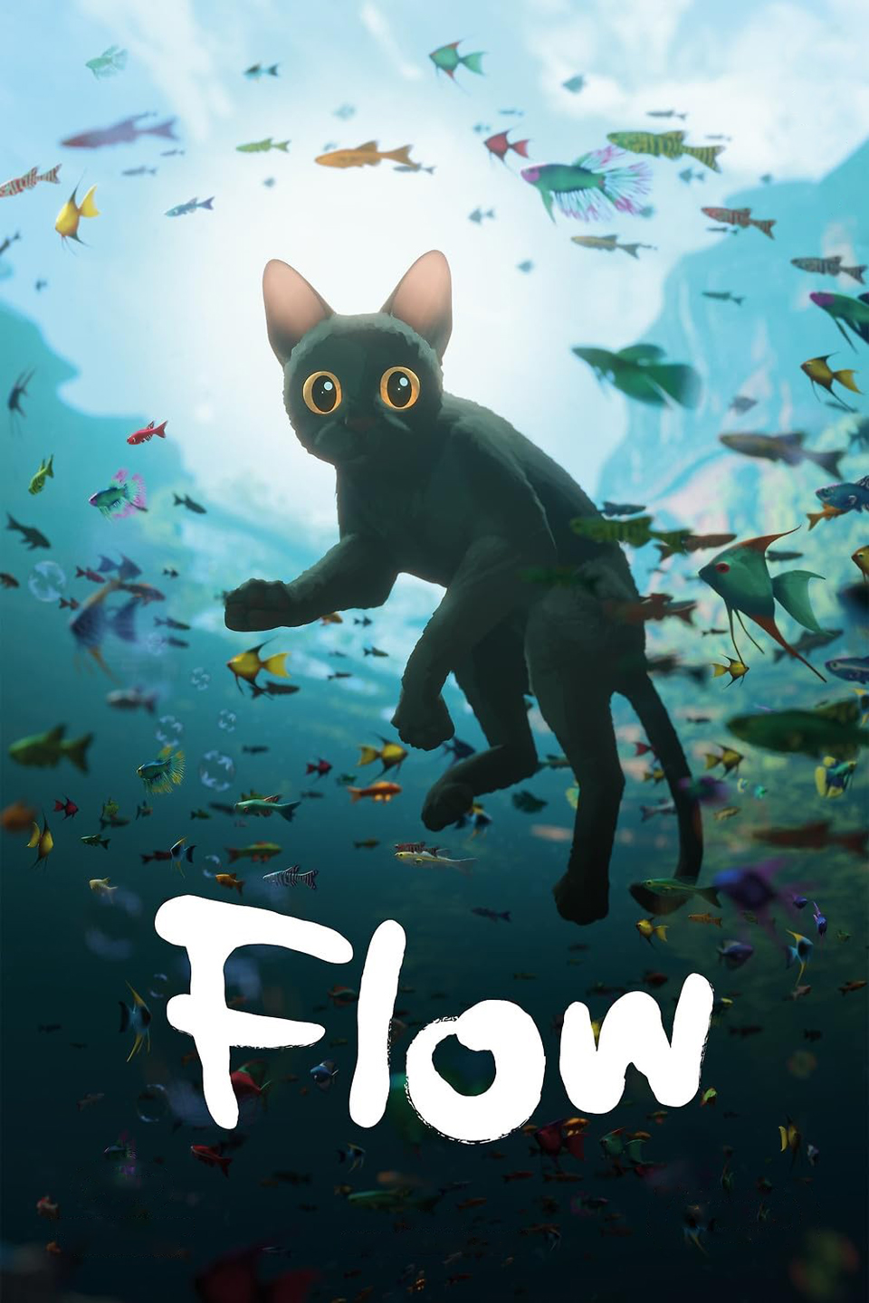 Flow (2024) [304975] (A1736299274) [[Movies]] --Plex--